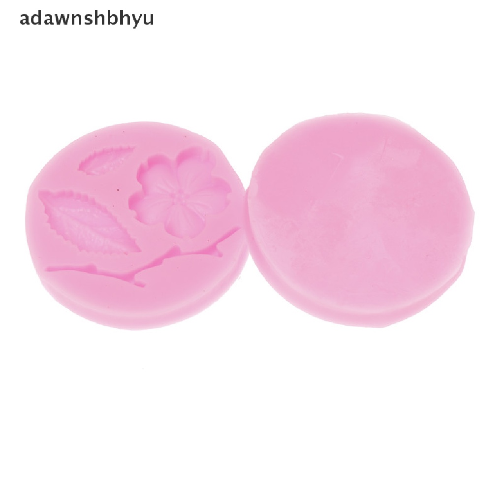 Adawnshbhyu Handmade soap mold Cetakan Sabun peach Cetakan Kue Silikon Cetakan Kue ID