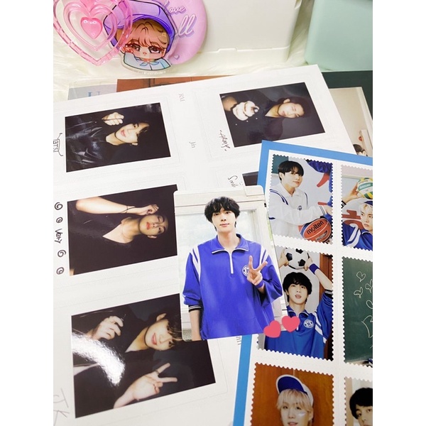 RPC SPECIAL 8 SEOKJIN PHOTOFOLIO US  “WE” OURSELVES