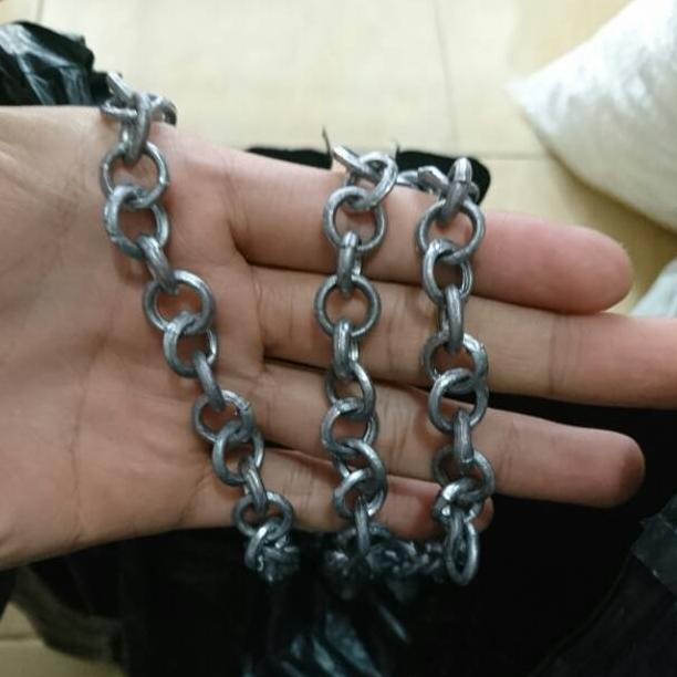 

RANTAI TIMAH JALA NO 0 SUPER TERLARISS...,,,,,