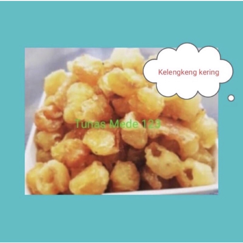

klengkeng kering longan kemasan 500gr
