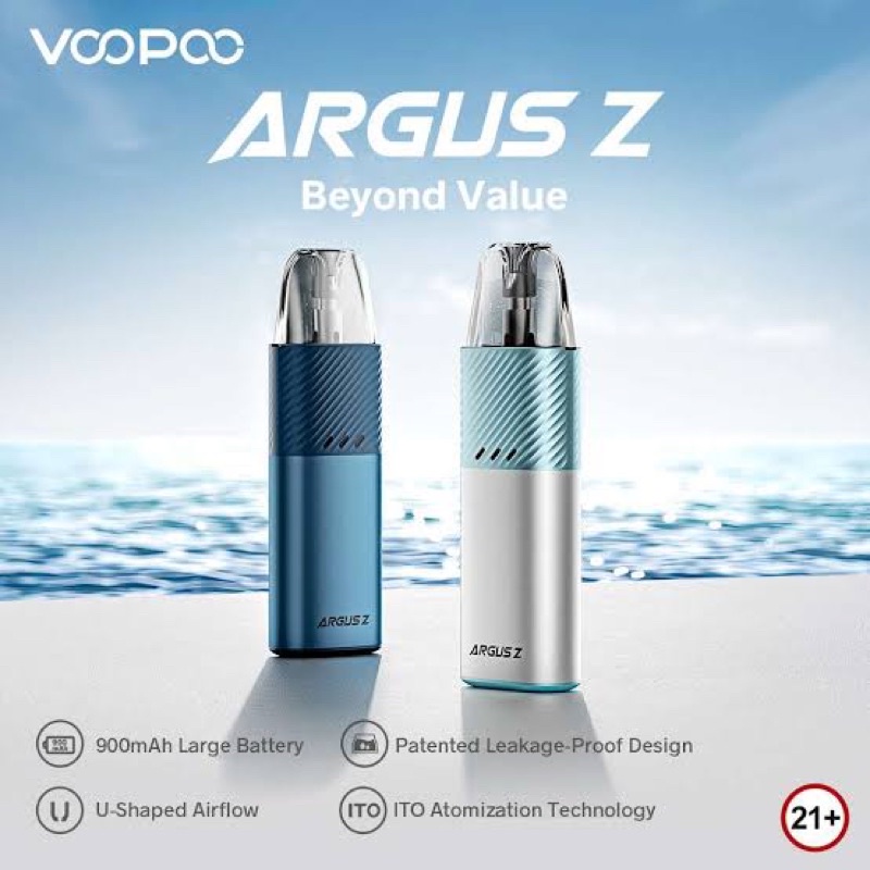 VOOPOO Argus Z KIT 900mAh