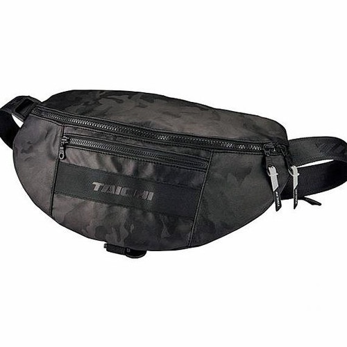 TAICHI RSB282 WAIST BAG | TAS PINGGANG  ORIGINAL TAICHI 100%