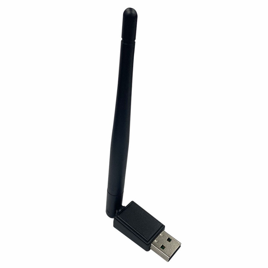 Usb Wifi Set Top Box Wireless Adapter 150 Mbps 802.11n Usb Dongle Adapter - USB Wifi Set Top Box