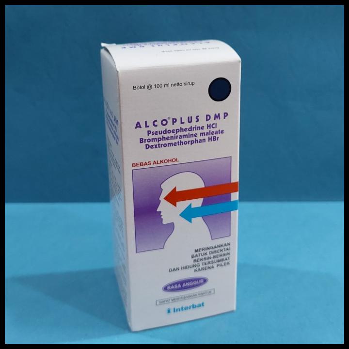 

Alcoplus Dmp Sirup 100 Ml , Alco Plus Dmp Syrup 100Ml