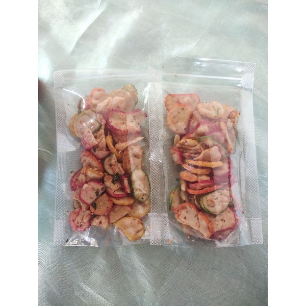 

keripik seblak kering 30gr