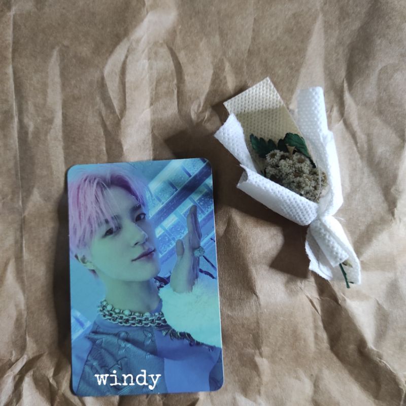 Jeno ice / Jeno digipack glitch mode