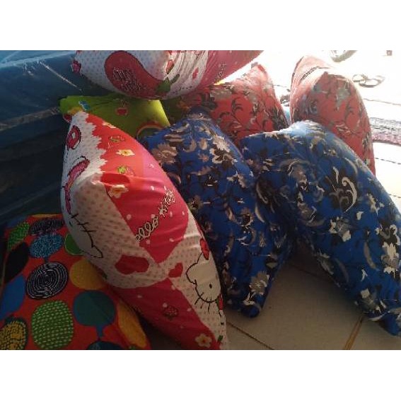BestSeller Bantal inoac Bantal busa Bantal kepala Busa inoac l murah Bantal busa inoac