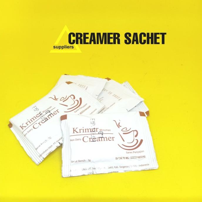 

krimer bubuk creamer sachet isi 250
