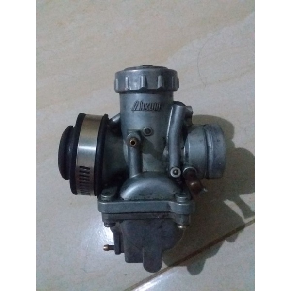Karburator RX KING Mikuni Second Original
