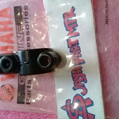 dudukan rumah spion breke spion yamaha xmax 250cc ori lost pack