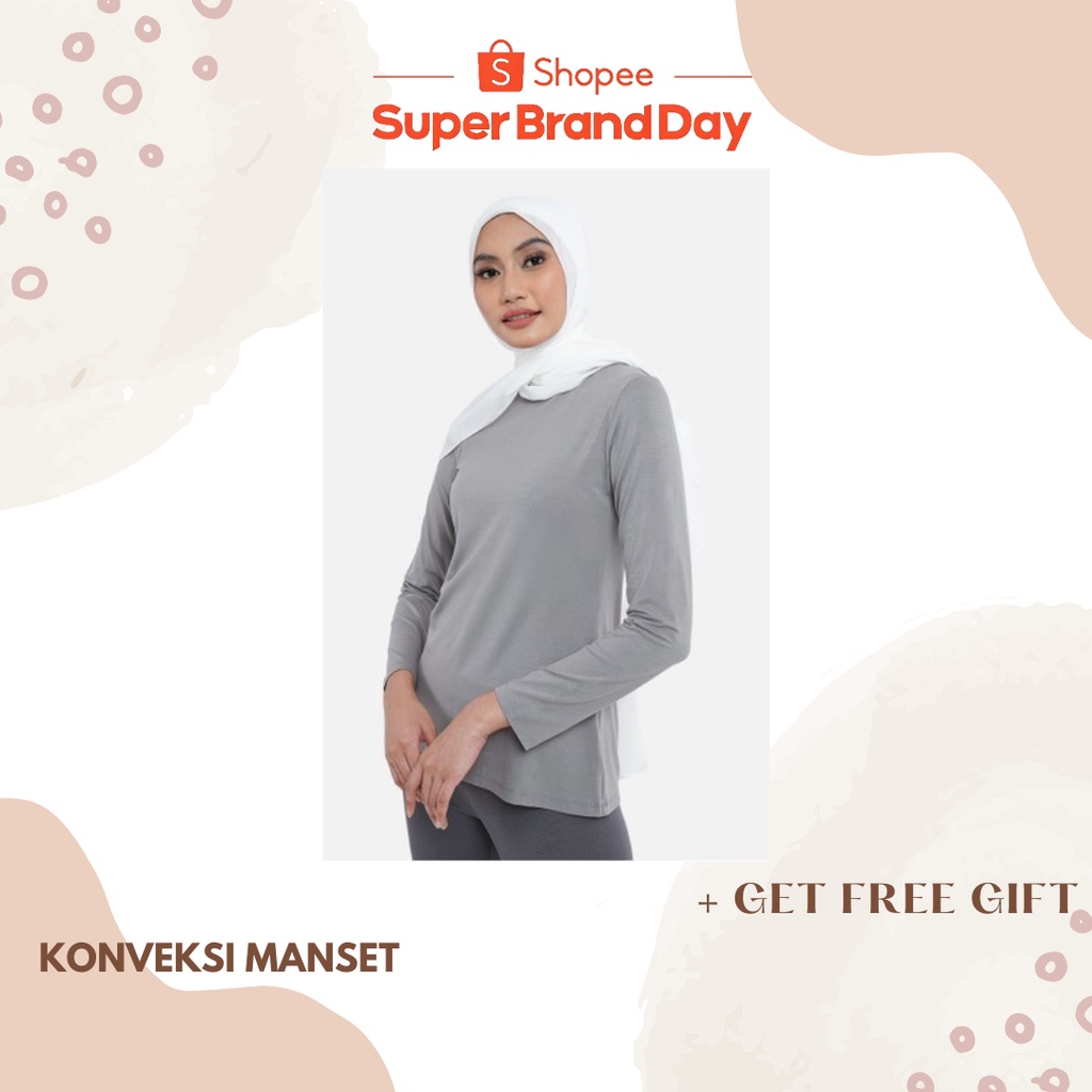 BAJU MANSET KAOS RAYON JUMBO &amp; STANDAR MANSET KAOS SOFT ADEM SEJUK / BISA COD / BAYAR DI TEMPAT / PROMO DISKON