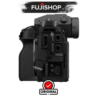 Jual Fujifilm XH2 X-H2 Body Only Fuji XH2 Kamera Mirrorless Garansi ...