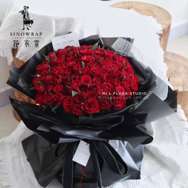 

Kirim Tercepat KERTAS BUNGA MTZ (1 PACK = 20 LEMBAR) FLOWER WRAPPING PAPER PEMBUNGKUS BUNGA WATERPROOF