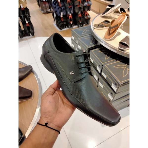 Playboy sepatu formal pria ori