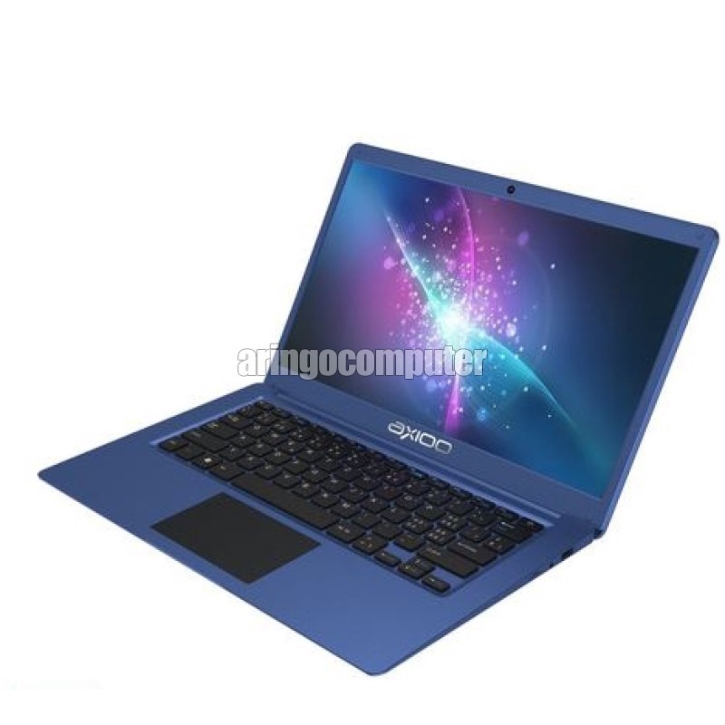 Laptop Axioo MYBOOK 14F Celeron N4020 8GB -SSD 512GB -13.3 inch-WIN 10 -BLUE