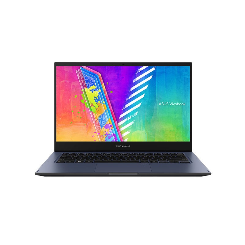 ASUS VivoBook Go 14 Flip TP1400KA N4500 4GB 256GB 14&quot; Touch X360 OHS