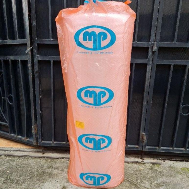 

BISA COD [KHUSUS GO SEND] Bubble Wrap 50m x 125cm