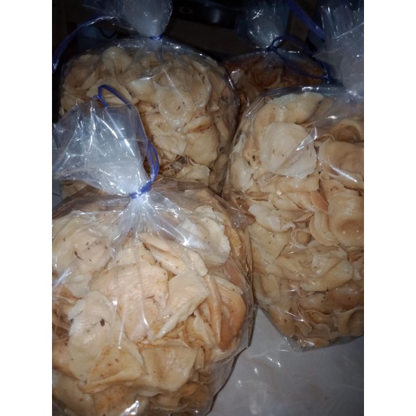 

SNACK KERIPIK ENAK PEDAS ASIN HOMEMADE
