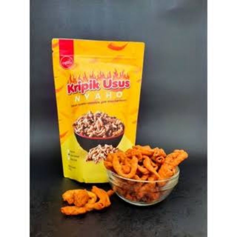 

snackusus