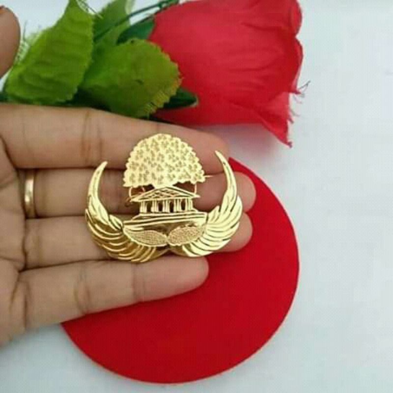 BROS CANTIK|BROS LAPIS EMAS|BROS NAMA