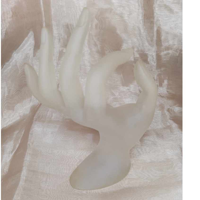 Manekin Tangan/ Display Accesories/ Tangan Display Perhiasan