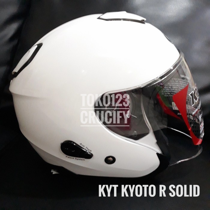 Kyt Kyoto Solid