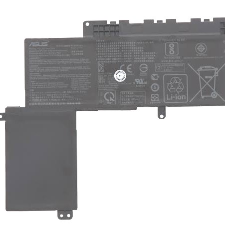 Baterai Laptop Asus E203 E203N E203M E203MA E203NAH E203MAH B31N1629