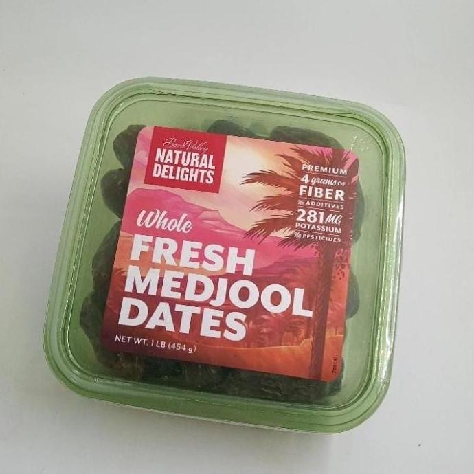 

READY STOK RUMAH SAYUR KURMA MEDJOL [1 PACK] BEST SELLER RTH694GTR
