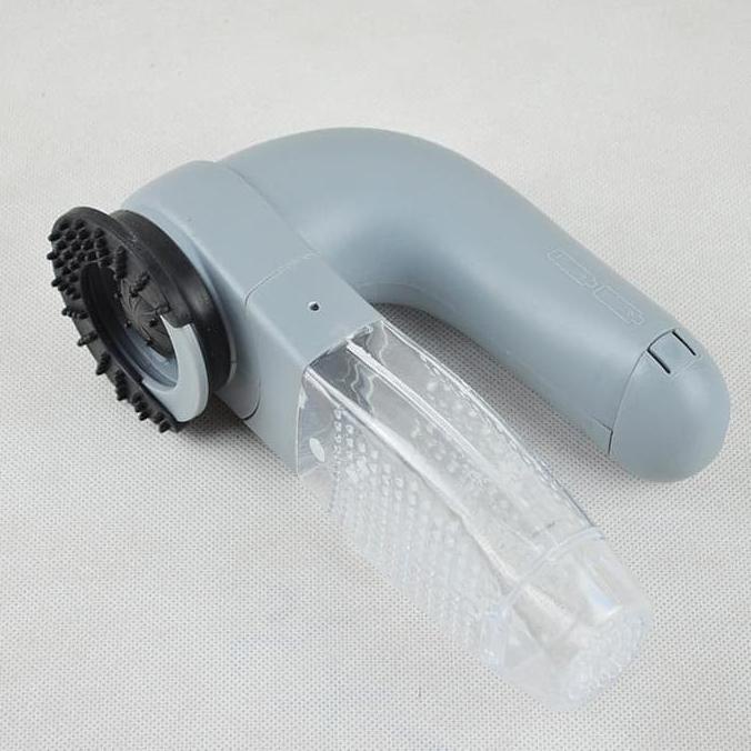 

FIT BUDDY SED VACUUM PEMBERSI BULU BINATANG