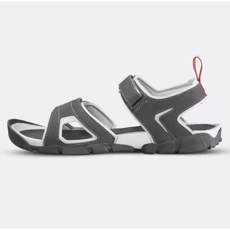 QUECHUA NH100 Sandal Hiking Untuk Pria Desain Kokoh Nyaman