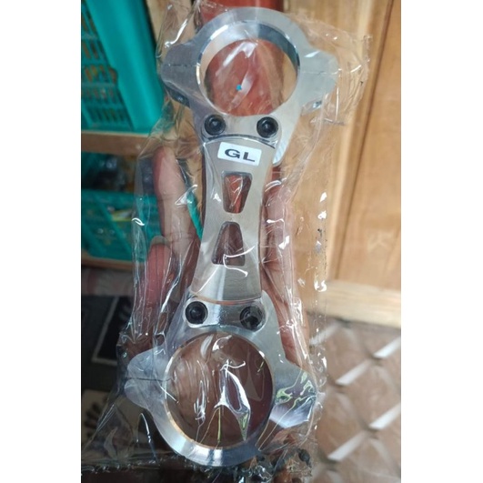 Borgol shock depan cb gl mp tiger ninja stabilizer shock skok depan gp mp tiger ninja