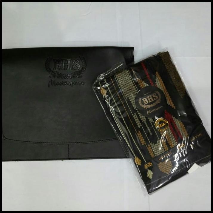 Promo Sarung Bhs Gold Masterpiece Sga