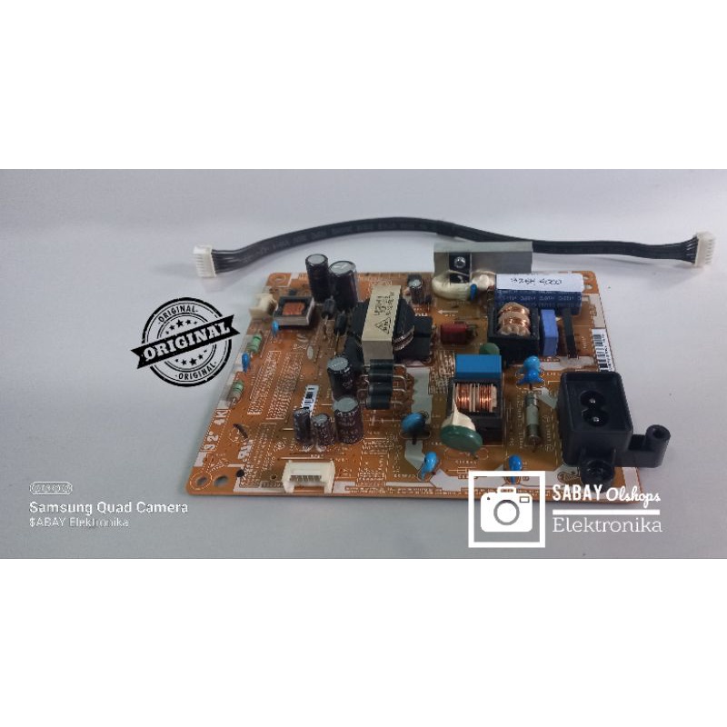 Powersupply PSU UA32EH4000