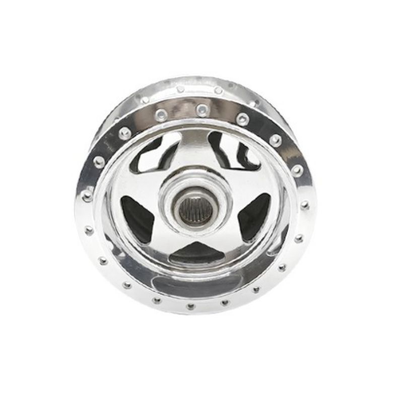 Tromol Belakang VND Nmax 155 Old