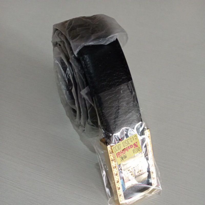 ikat pinggang pria kait Bally clasic