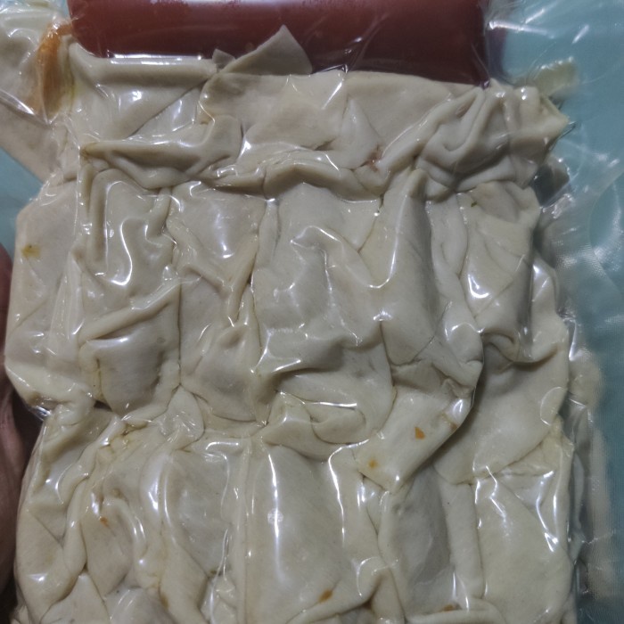 

Frozen Kuotie Ayam / Kuo Tie / Gyoza / Jiaozi / Dumpling