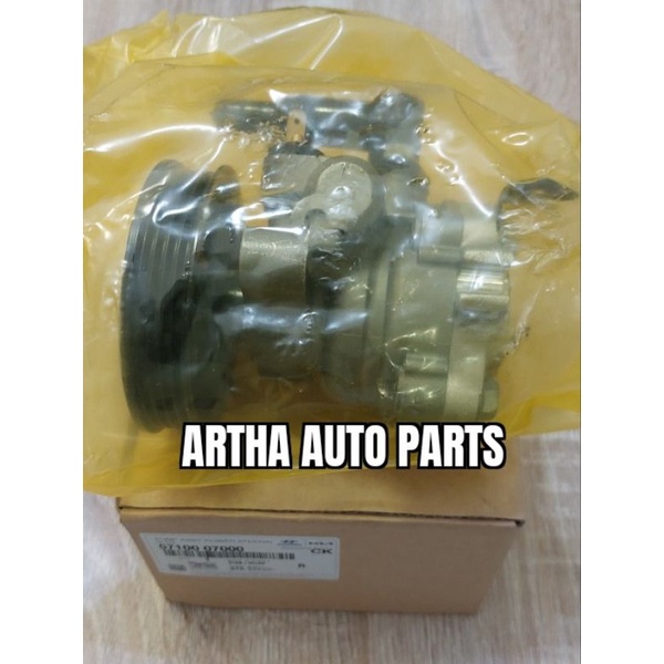 Pompa power steering Kia Picanto