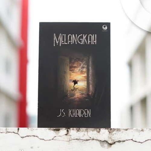 Js. Khairen - Melangkah