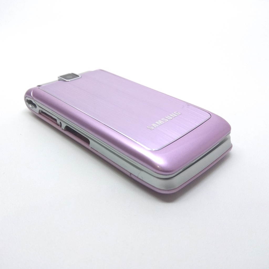 KESING SAMSUNG S3600 HOUSING SAMSUNG S3600 PINK ONLY FULLSET