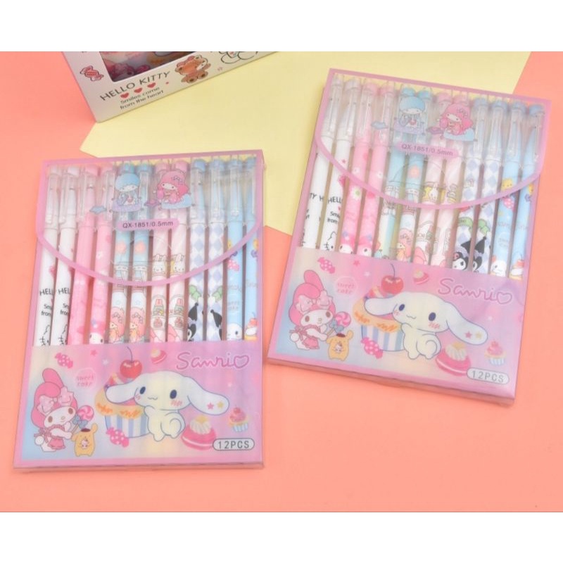 

Pena Hapus Sanrio 1
