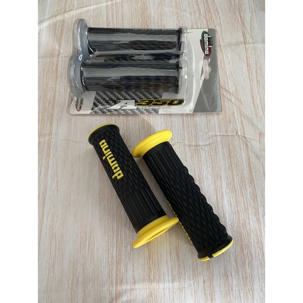 Hand Grip/ Handfat Domino Thailand Karet Grip Stang Universal