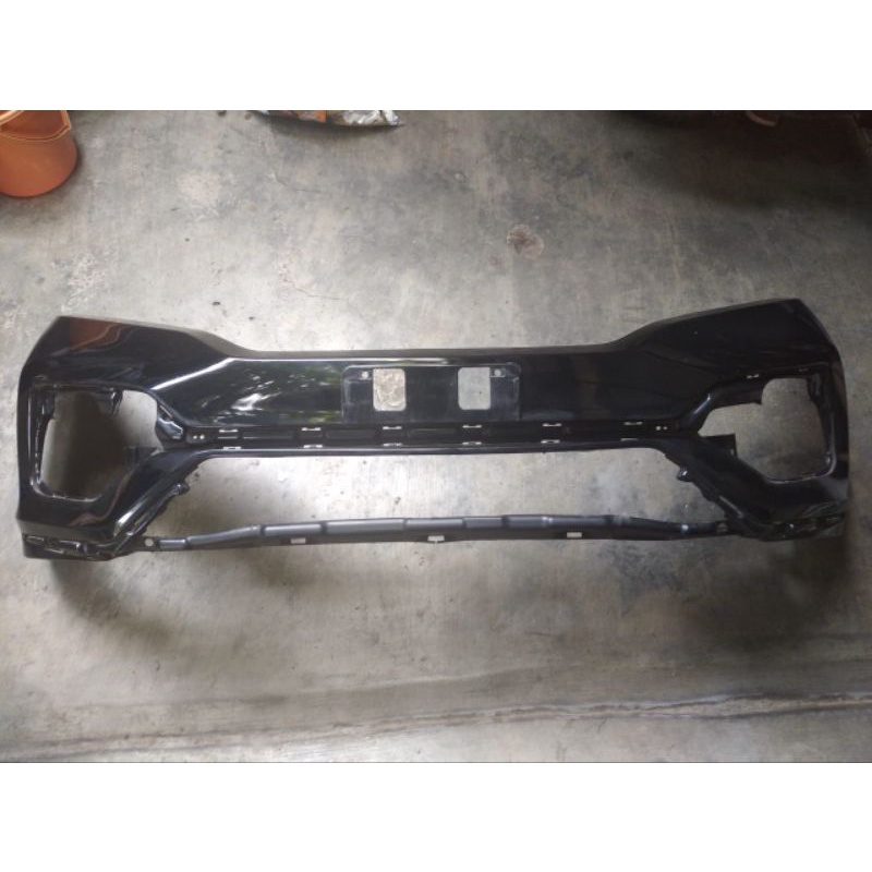BUMPER DEPAN JAZZ GK5