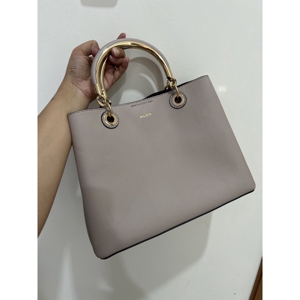 tas handbag sling ALDO preloved