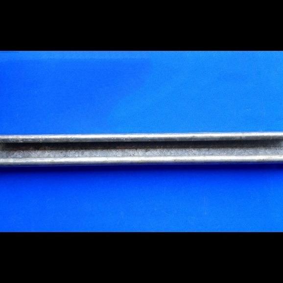 Rel Atas W580 Untuk Pintu Sliding Geser Lipat Garasi Wina