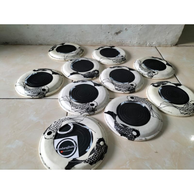 Mika Serbuk Besi Ketipung | Mika Serbuk Besi Dalam | Mika Serbuk Besi Mlorot | Mika Serbuk Power Bea