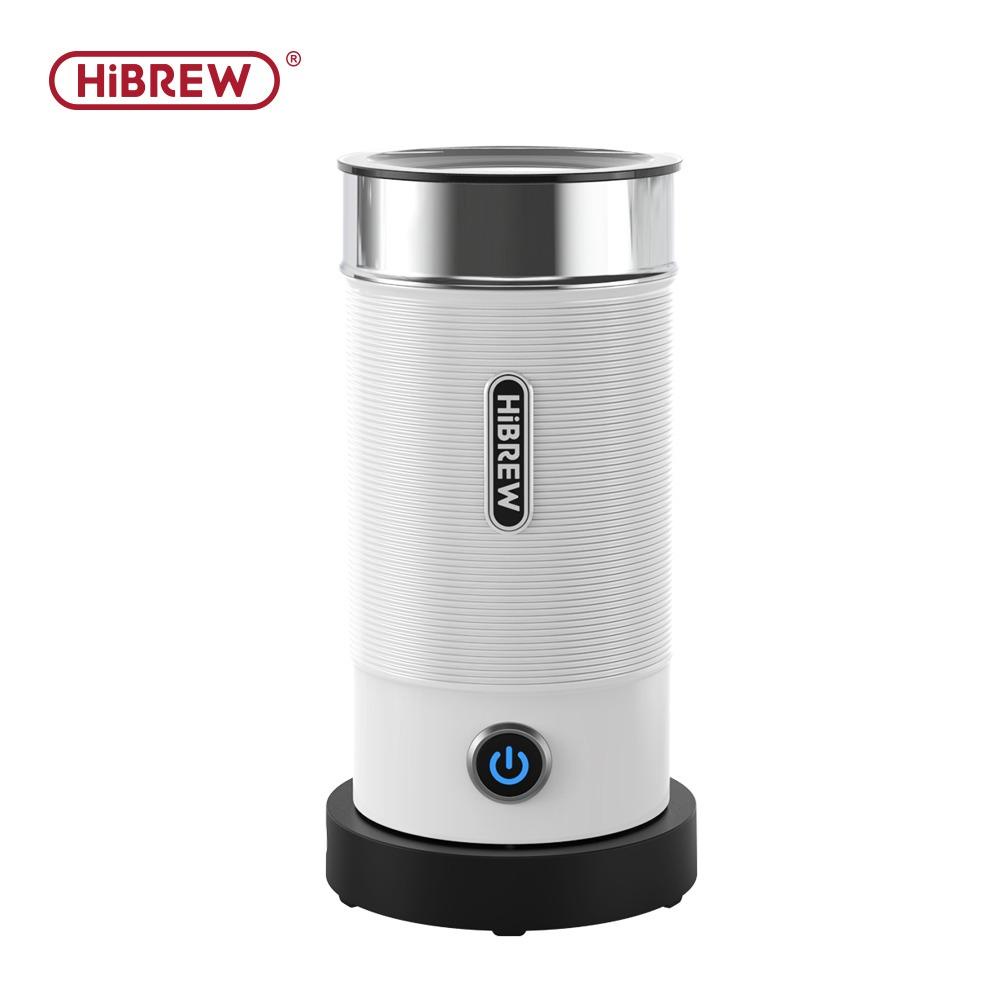 Preva Milk Frother M1A Penghangat Susu Cool Touch Cappucino Pengaduk Coklat