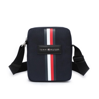 Sling Bag TMURAH TAS WANITA TOMMY HILFIGER  #196630 High Quality C0F8 BEST SELLER TERMURAH multifung