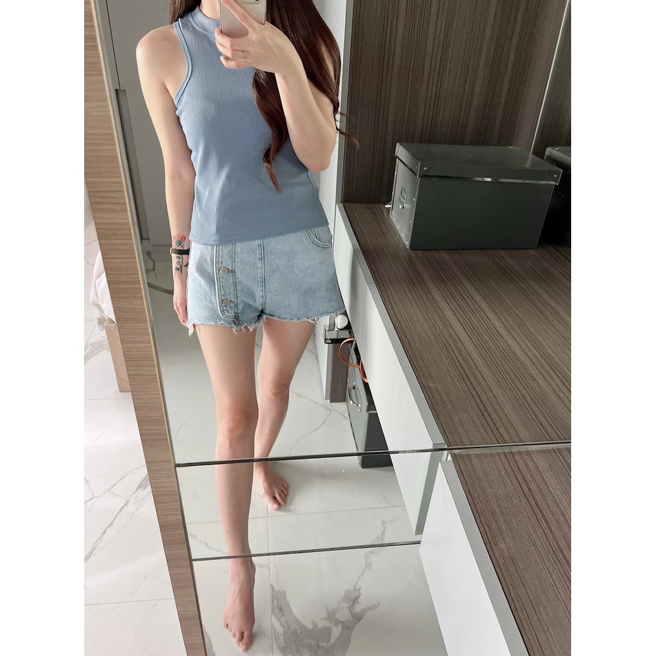 Kode: 2822 (Polly knit top)
