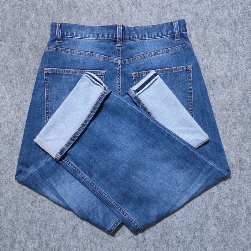 GLOBAL WORK JEANS
