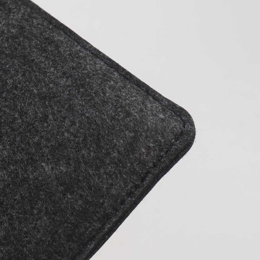 Rhodey Felt Sleeve Case Laptop - DA98